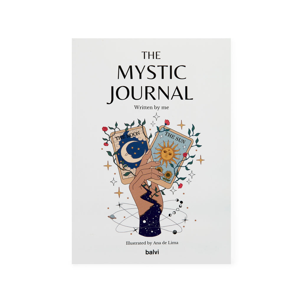 balvi-mystic-journal-carnet-multicolore image 1