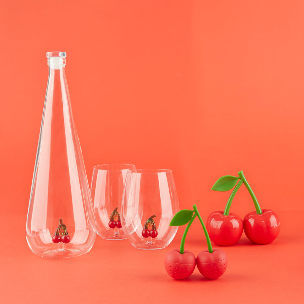 balvi-botanical-cherry-verres-eau-cerise image 4