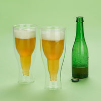 balvi-kitchen-gravity-lot-2-verres-bi-re-400-ml-illusion image 2