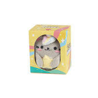 balvi-lifestyle-fluffy-porte-cl-s-chat-kawaii-toile image 4