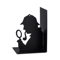 balvi-desk-sherlock-serre-livres-holmes-loupe image 5