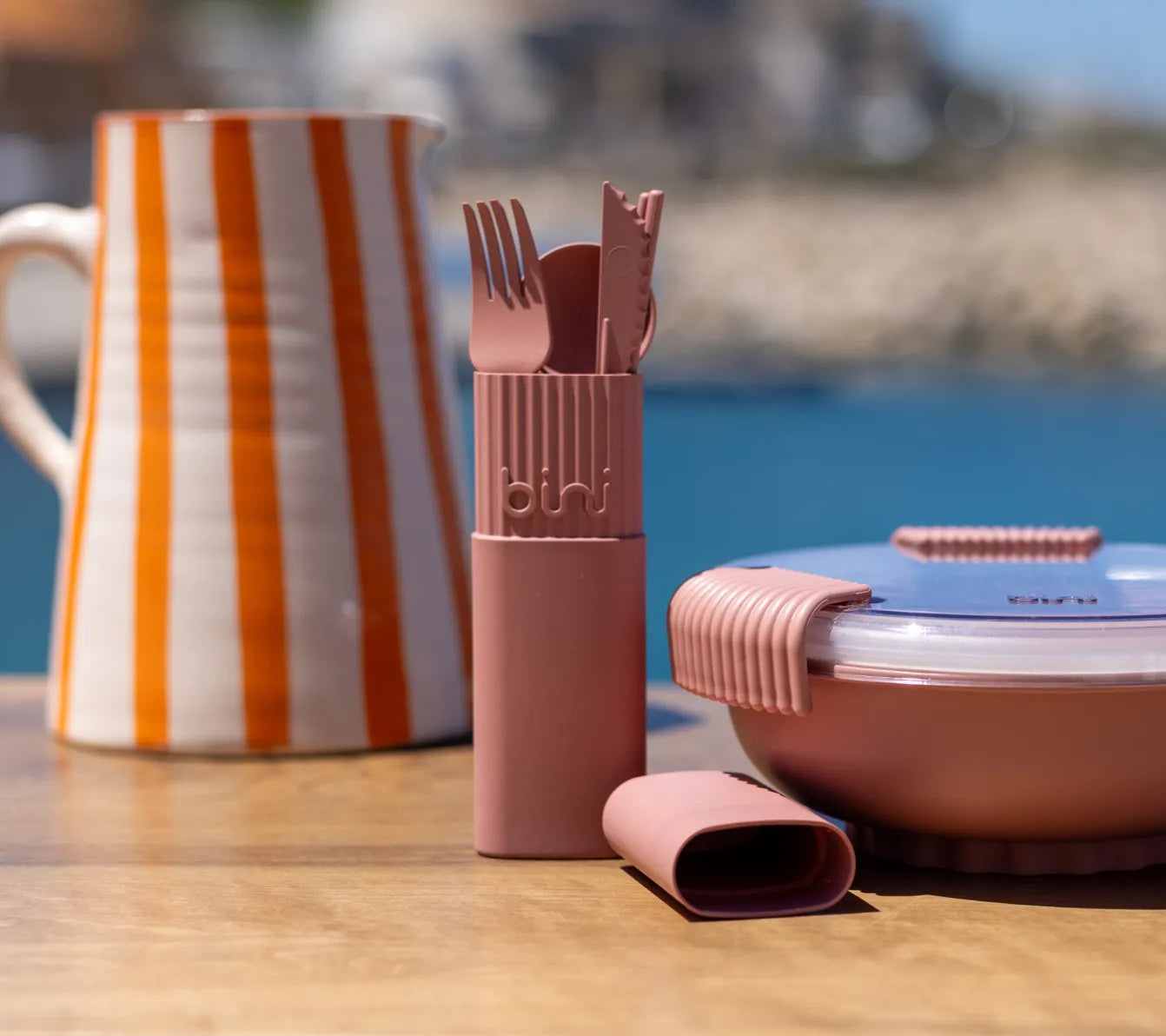 bini-binikit-blush-kit-vaisselle-rose-poudr image 3