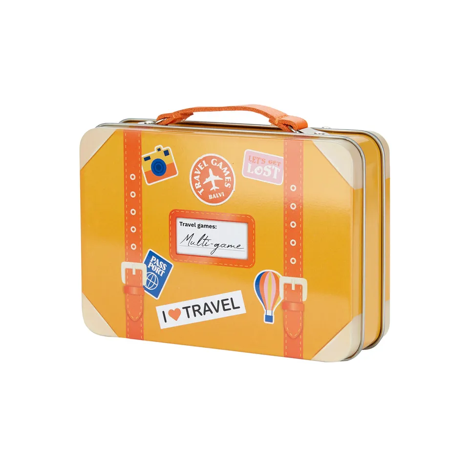 balvi-lifestyle-multigame-jeu-de-voyage-4-en-1 image 1