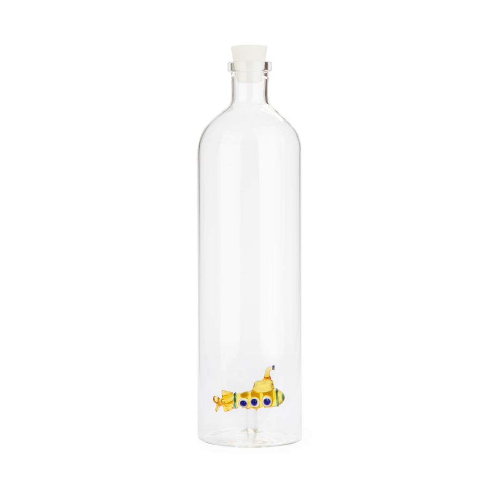 balvi-atlantis-bouteille-sous-marin-jaune image 1