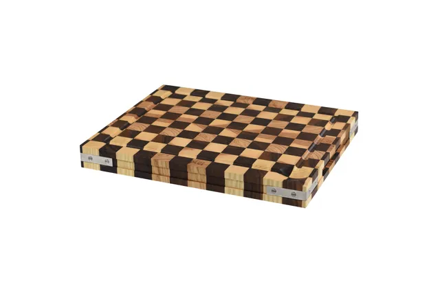 billots-chabret-petits-billots-damier-50x40cm-noyer-fr-ne image 1