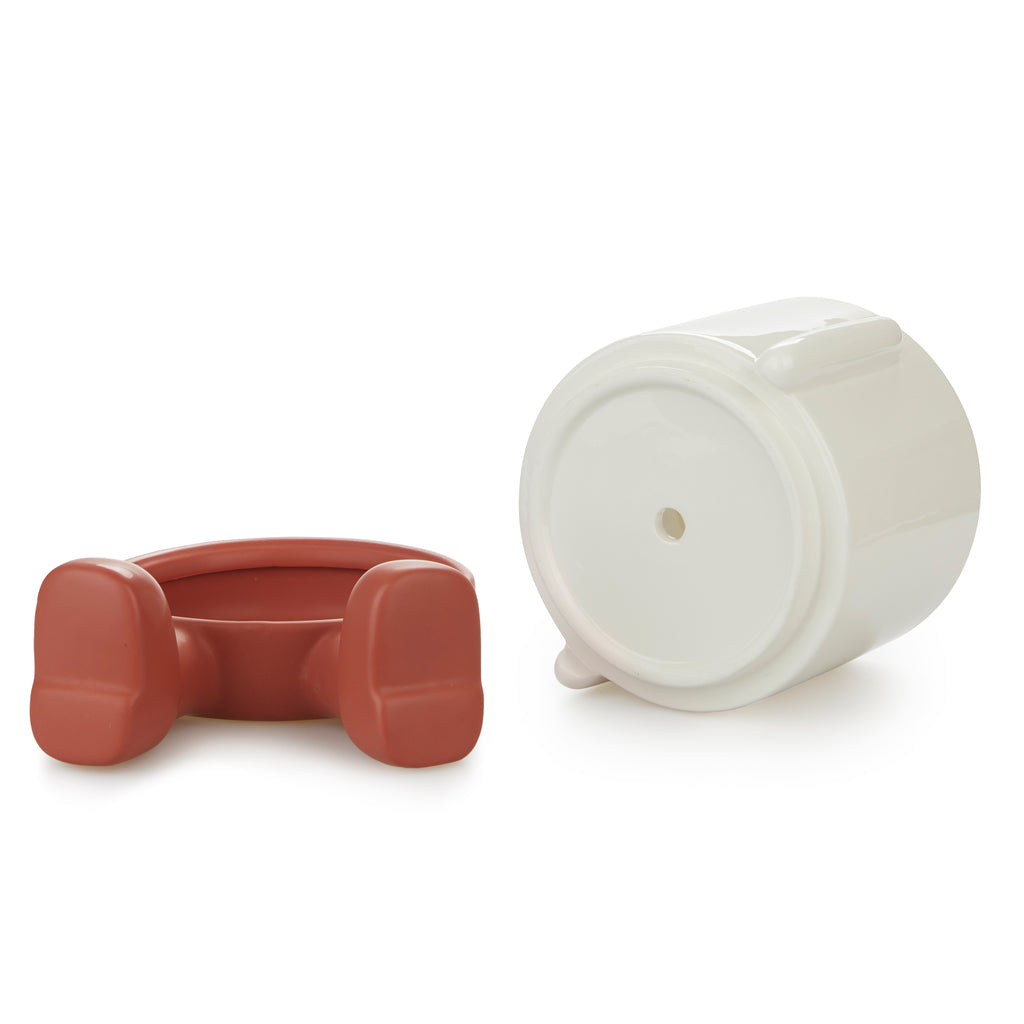balvi-mr-sitty-cache-pot-c-ramique-bleu image 4