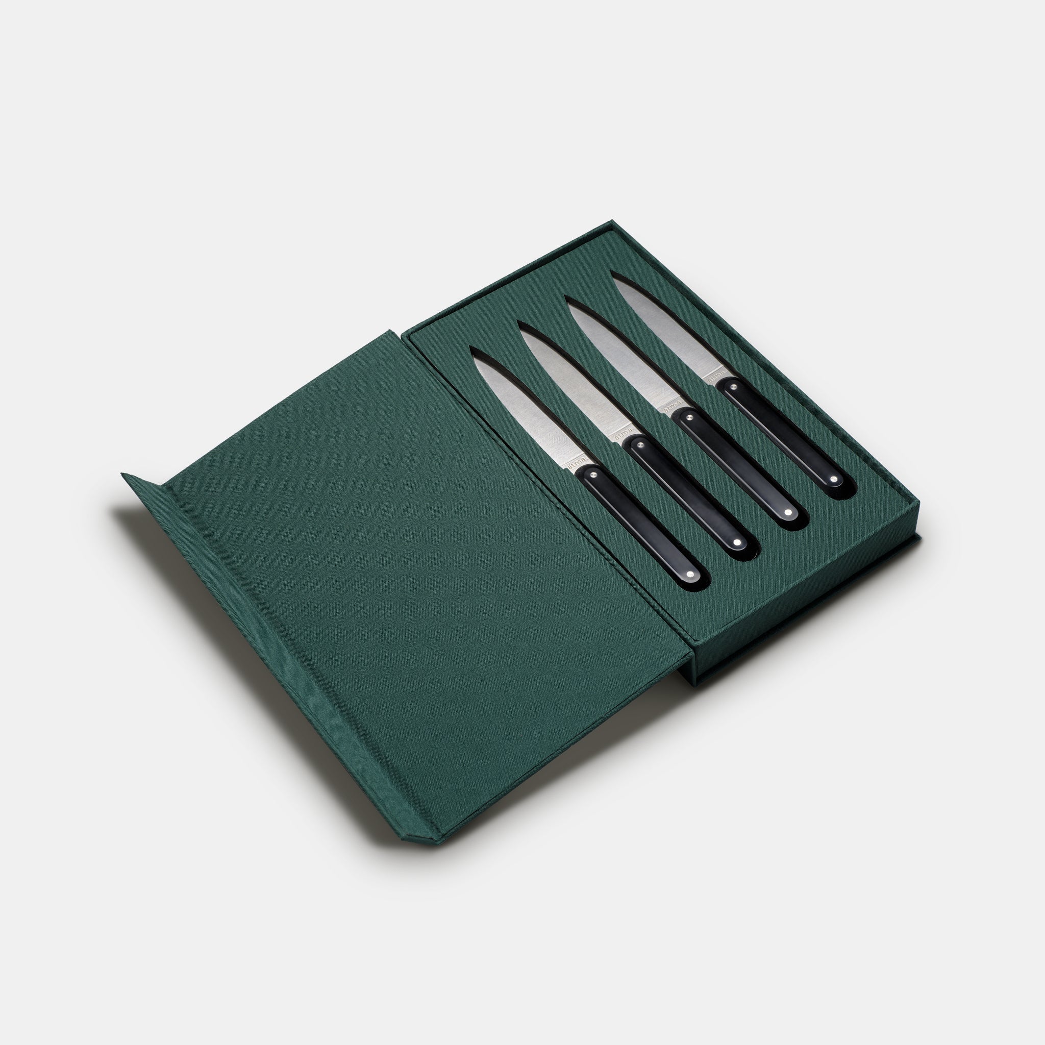 atma-nos-ustensiles-de-d-coupe-couteaux-de-table-set-4-couteaux image 1