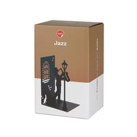 balvi-jazz-serre-livres-trompettiste-noir-bureau image 4