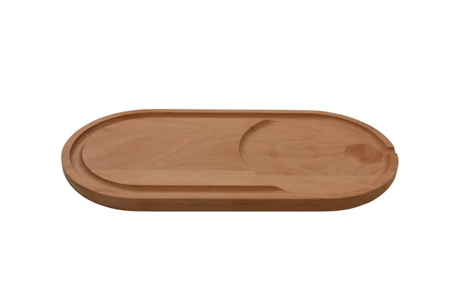 billots-chabret-oblong-ploblosteak-planche-d-couper-42-cm image 1