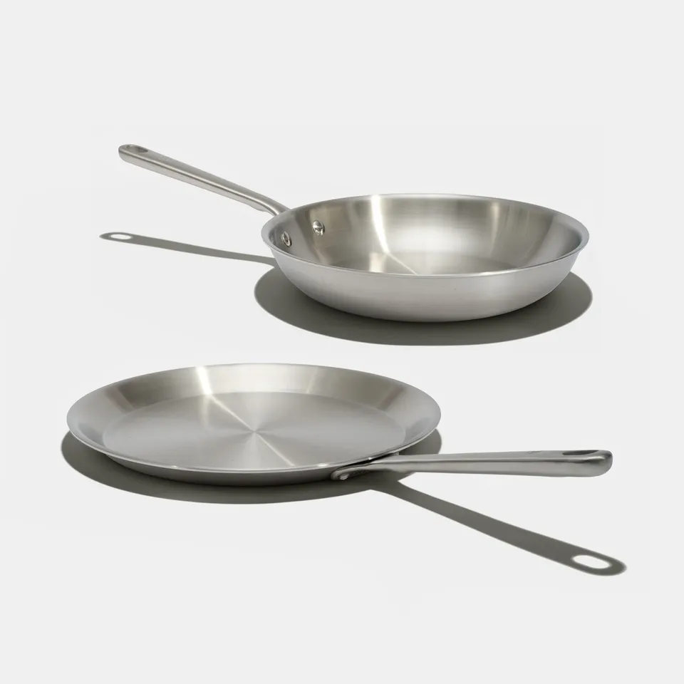 atma-duo-po-le-26cm-et-cr-pi-re-inox-3-plis image 1