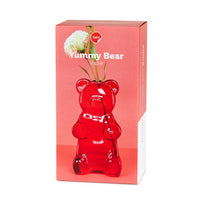balvi-yummy-bear-vase-ourson-bonbon-fleurs-couleur image 4