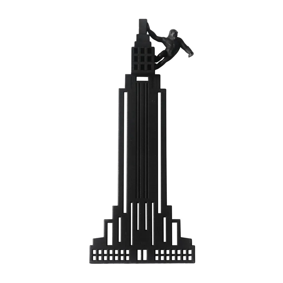 balvi-kong-bookmark-marque-page-king-kong-livre image 1