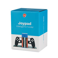 balvi-desk-joypad-double-bookend-serre-livres-gaming-manette image 4