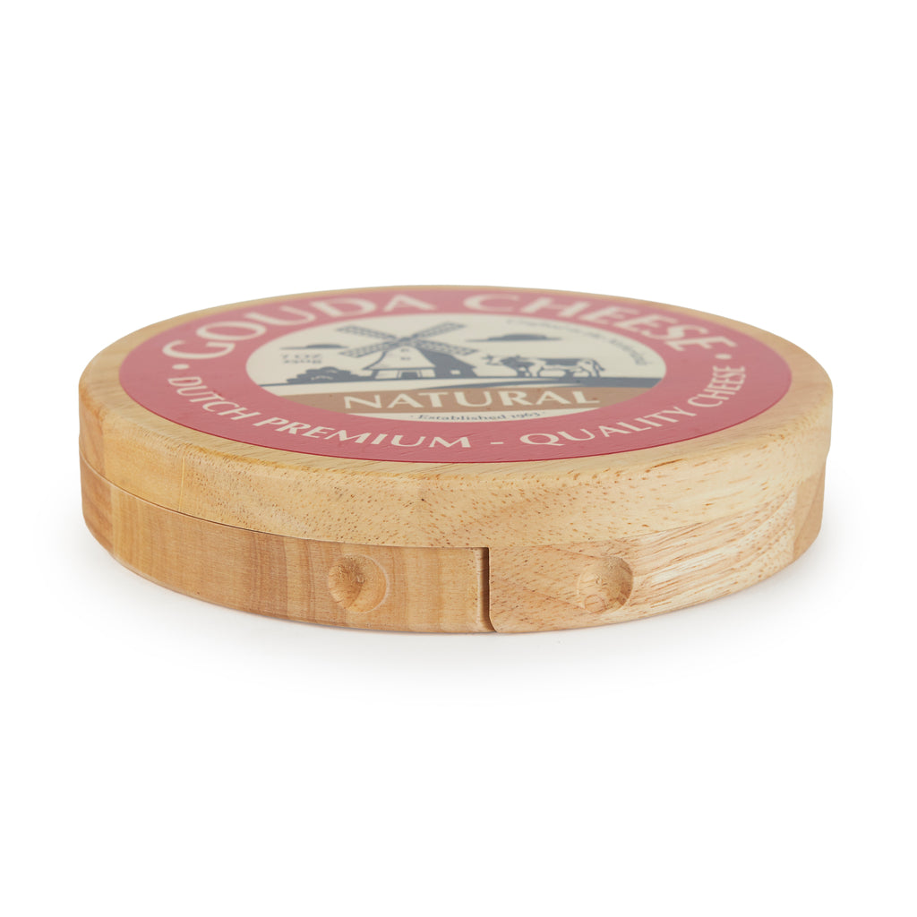 balvi-gouda-plateau-fromage-bois-rouge-3-couteaux image 6