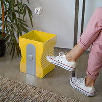 balvi-desk-sharpener-wastebasket-corbeille-taille-crayon image 6
