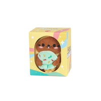 balvi-lifestyle-fluffy-porte-cl-s-chat-menthe image 4