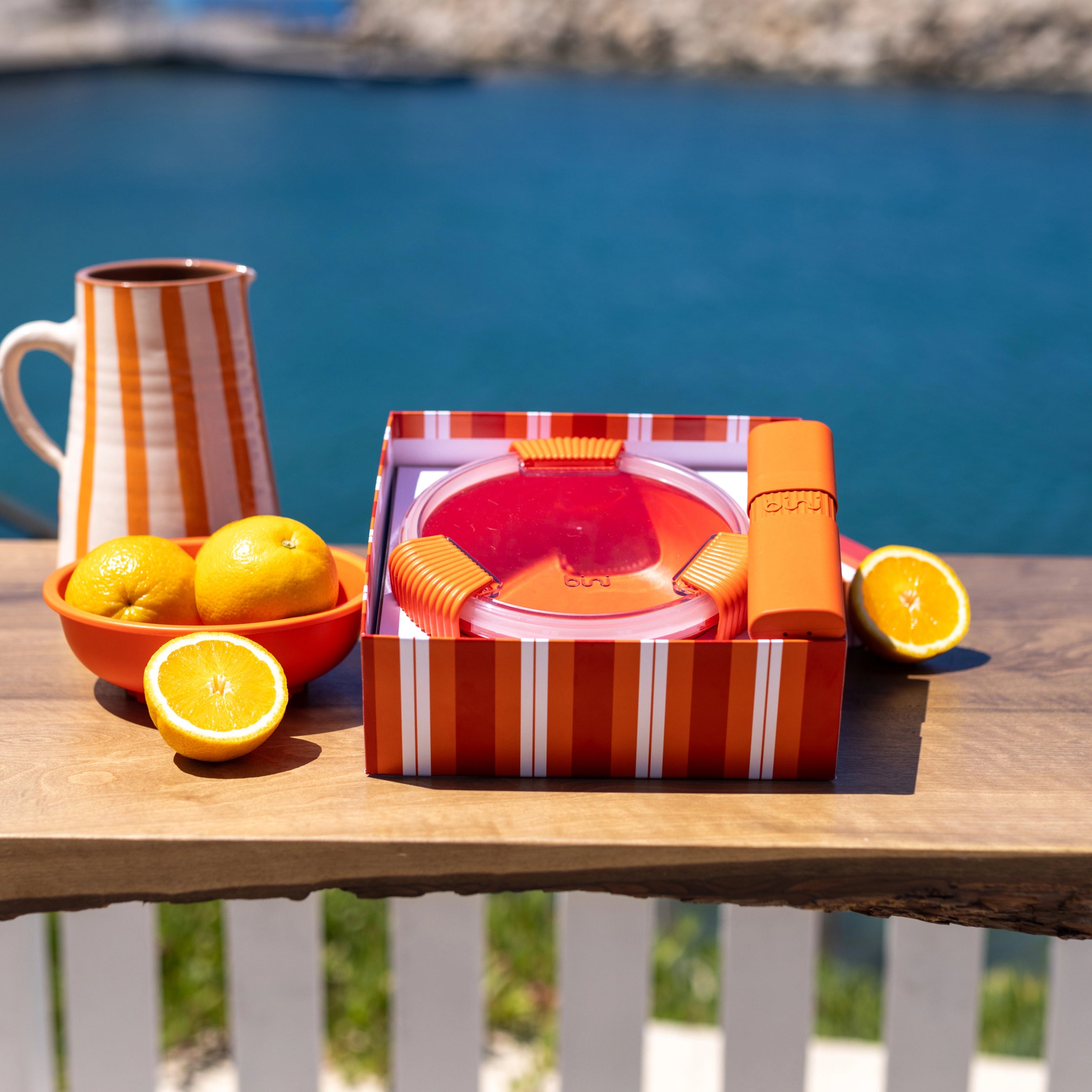 bini-coffret-pause-dej-lunch-box-950-ml-couverts-r-utilisables image 2