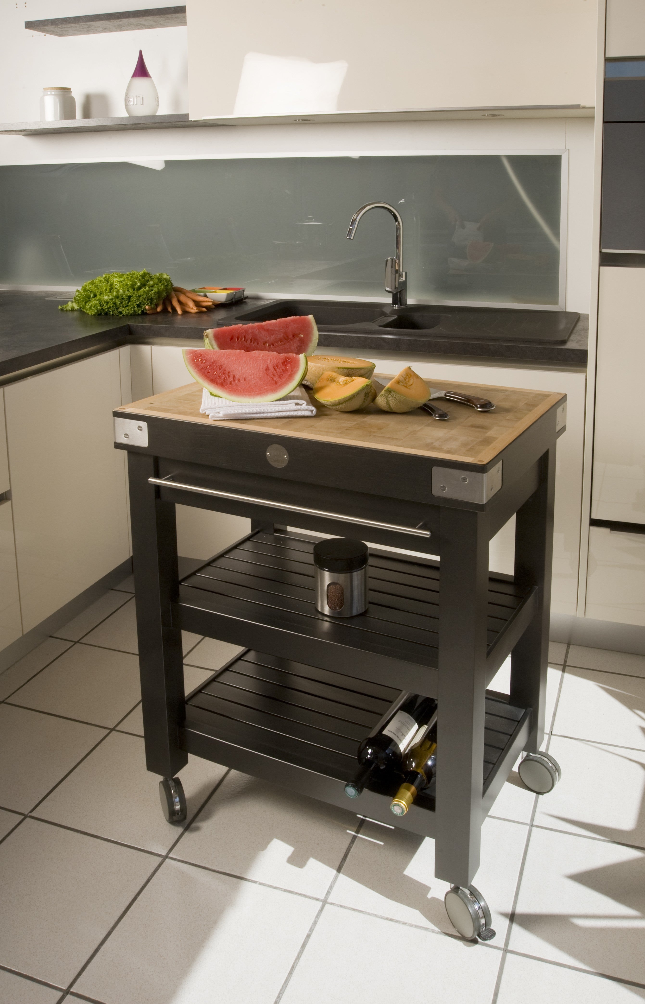 billots-chabret-bildo-billot-cuisine-sur-roulettes-double-tages-bois image 7