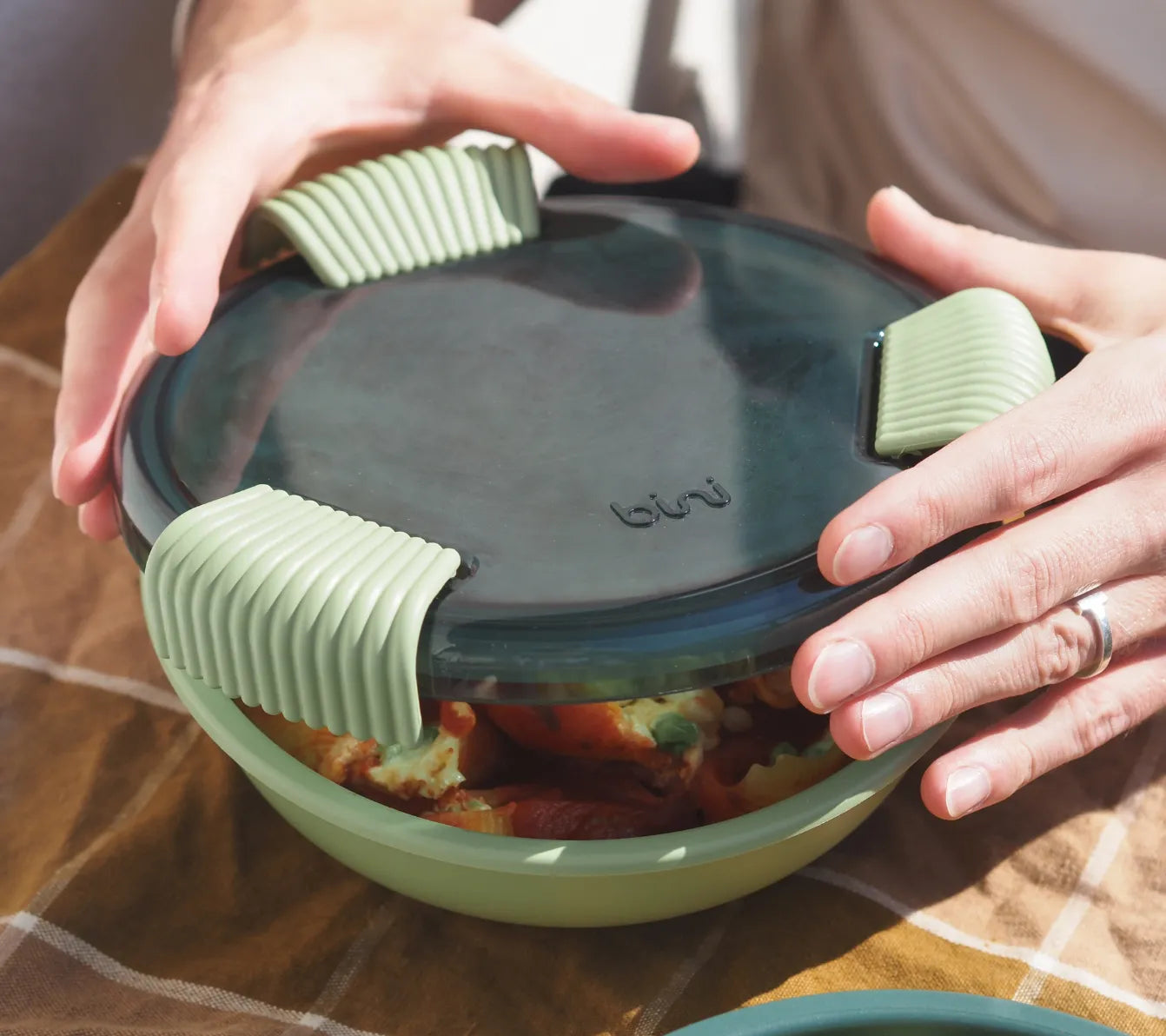 bini-binibox-signature-bo-te-alimentaire-olive image 2