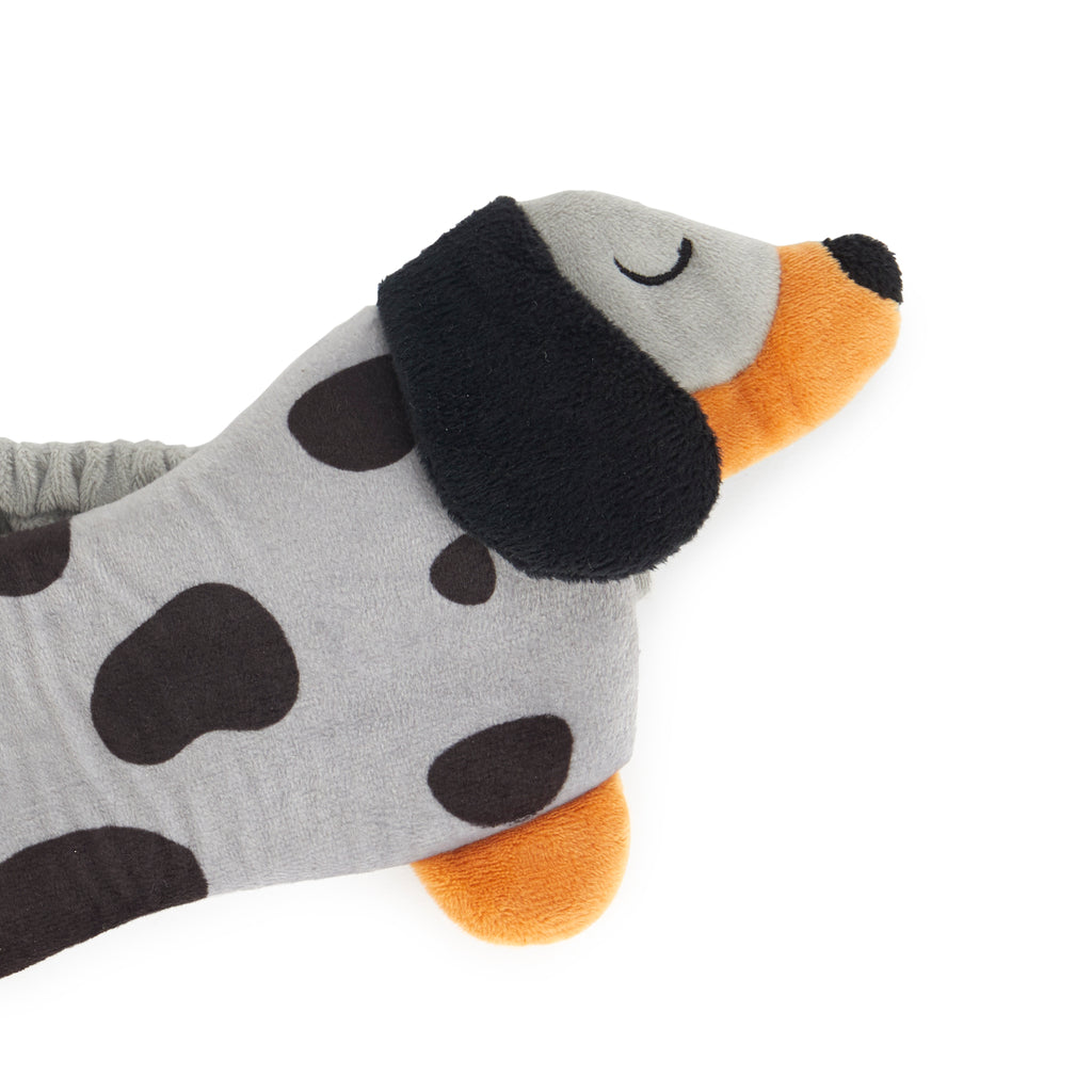 balvi-teckel-masque-de-sommeil-chien-polyester image 4