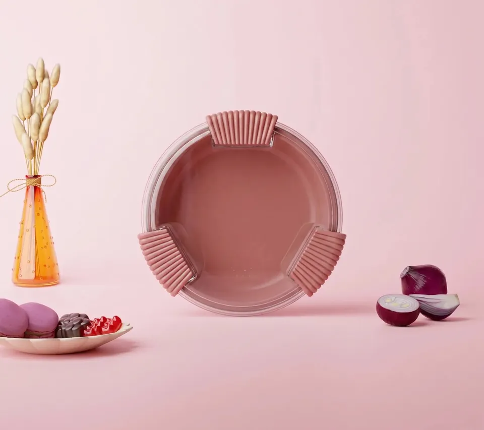 bini-binibox-lunchbox-blush-fabriqu-e-en-france image 1