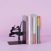 balvi-desk-ballerina-serre-livres-danseuse-d-co image 2