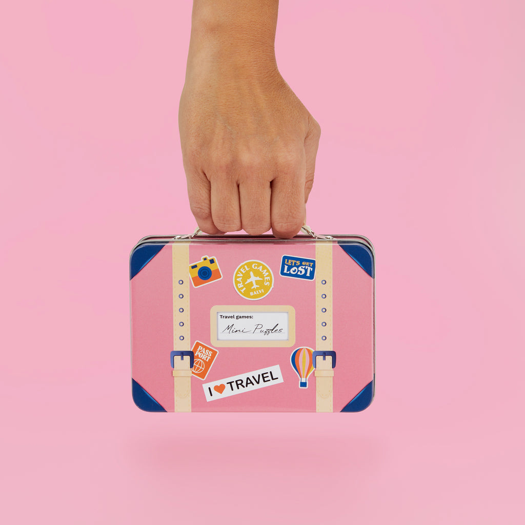 balvi-lifestyle-mini-puzzles-jeu-de-voyage-valise-3-motifs image 6