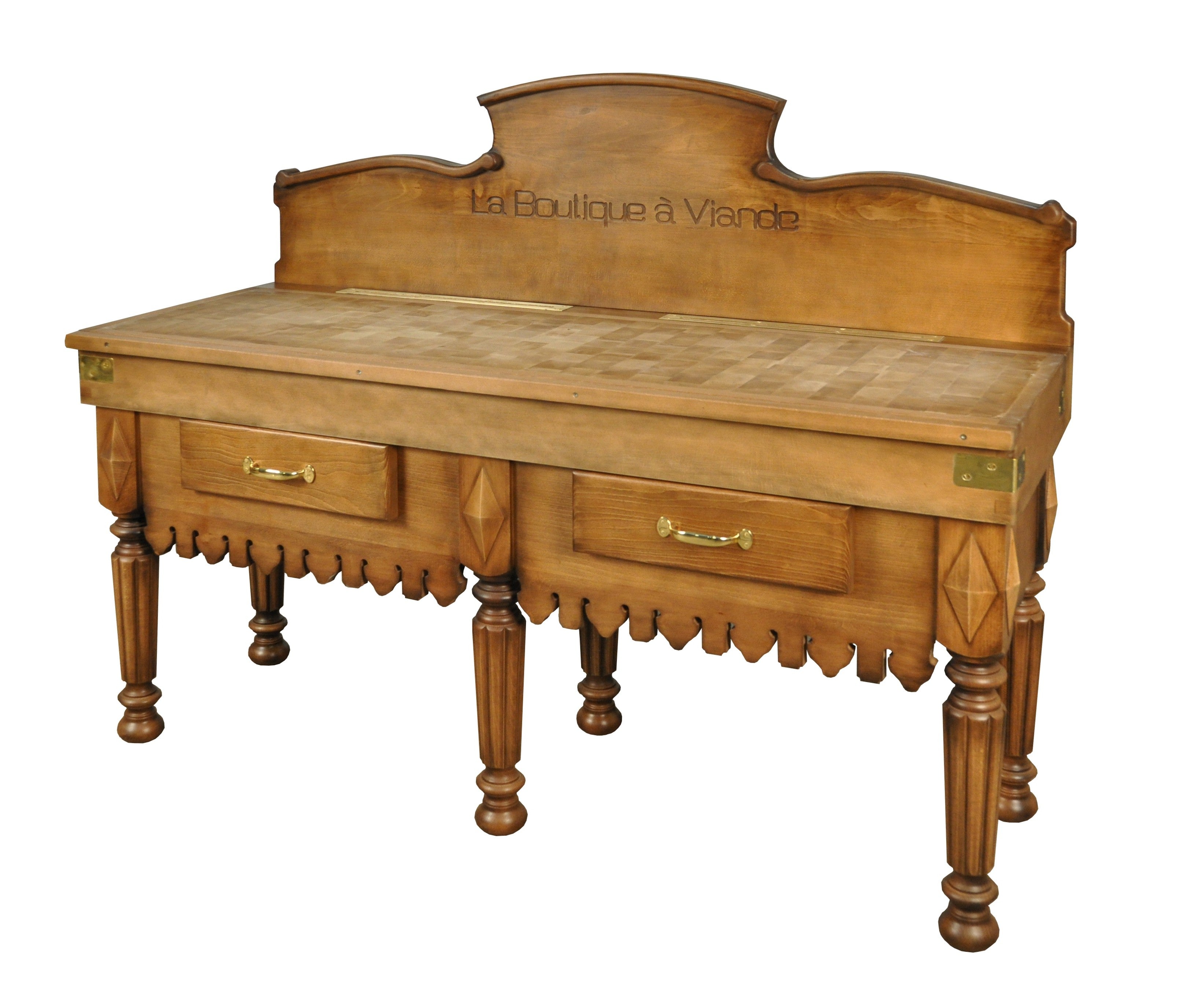 billots-chabret-bilant-meuble-billot-vintage-l-antiquaire-charme image 6