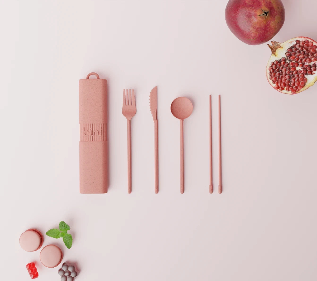 bini-binikit-blush-kit-vaisselle-rose-poudr image 6