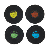 balvi-the-coaster-dessous-de-verre-vinyle-couleurs image 5