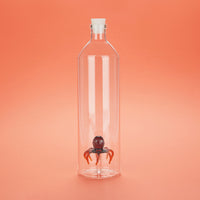 balvi-atlantis-bouteille-verre-pieuvre-d-co-marine image 2