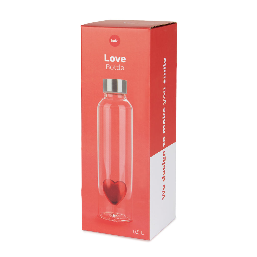 balvi-love-bouteille-verre-c-ur-rouge-0-5-l image 4