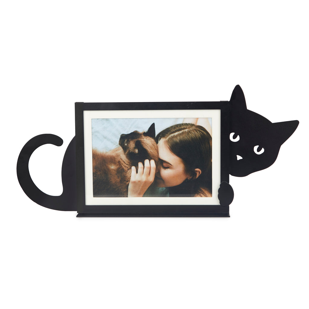balvi-home-decor-hidden-cat-cadre-photo-chat-2 image 1