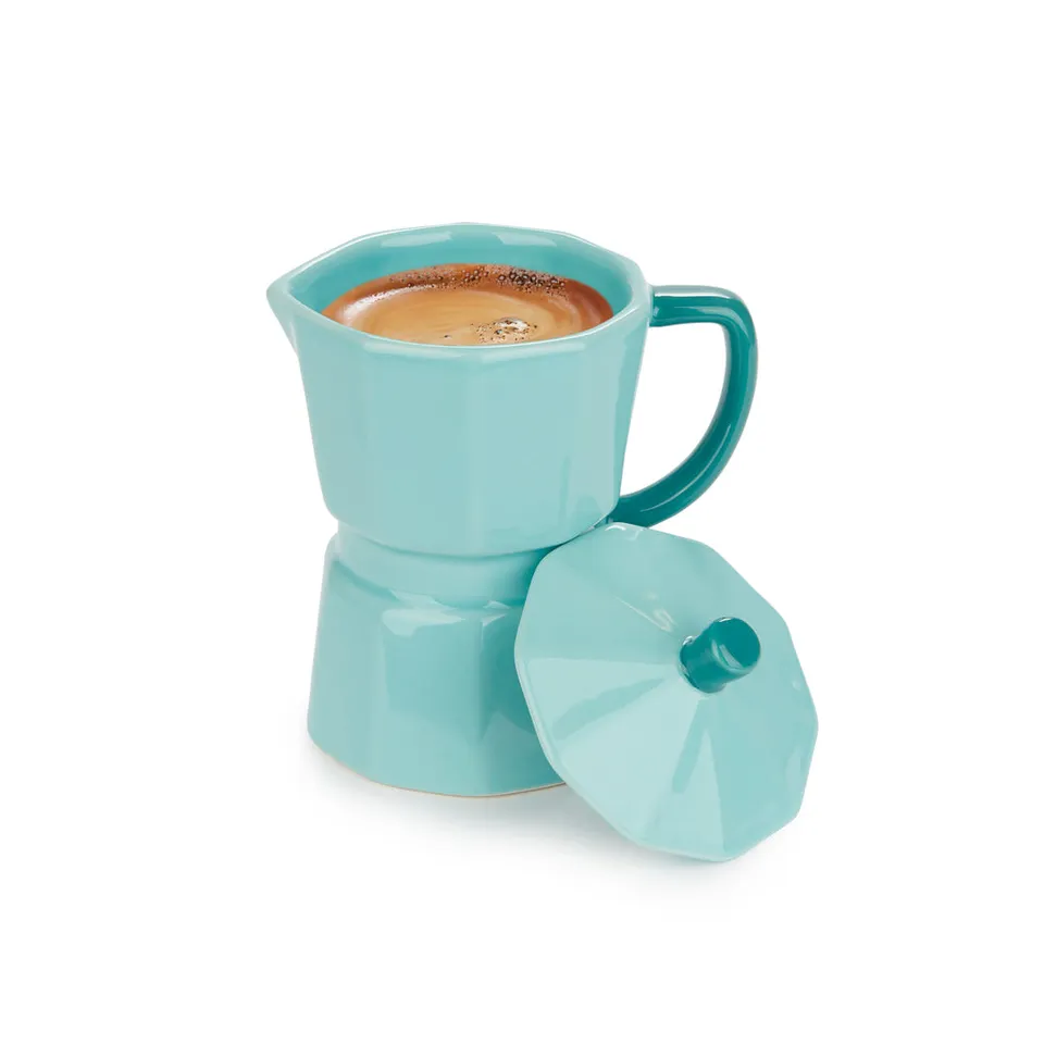 balvi-moka-mug-tasse-caf-forme-cafeti-re image 1