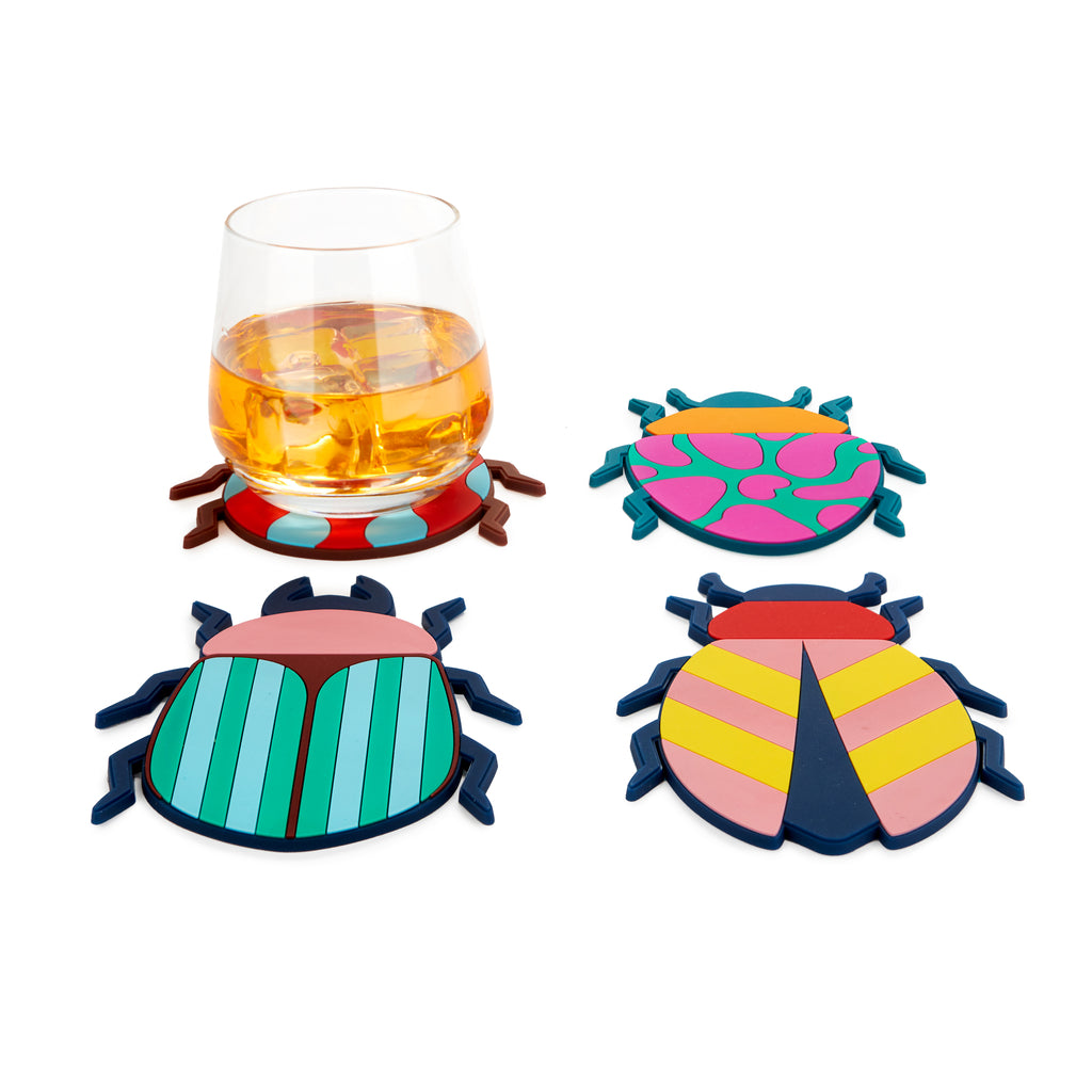 balvi-the-beetles-dessous-verre-scarab-e image 1