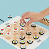 balvi-lifestyle-damakis-jeu-de-dames-sushi image 2