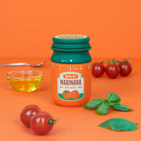 balvi-marinara-minuteur-cuisine-bocal-r-tro-m-canique image 2
