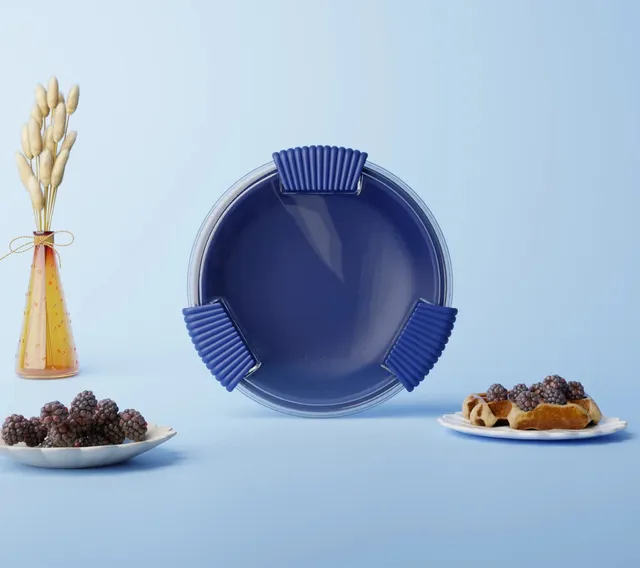 bini-binibox-bleu-nuit-bo-te-lunch-r-utilisable image 1