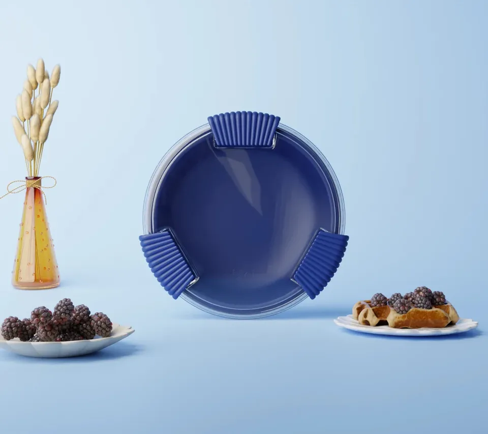 bini-binibox-bleu-nuit-bo-te-lunch-r-utilisable image 1
