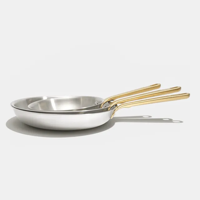 atma-la-bonne-po-le-inox-lot-3-manche-dor image 1