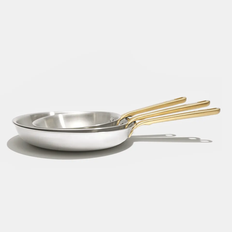 atma-la-bonne-po-le-inox-lot-3-manche-dor image 1