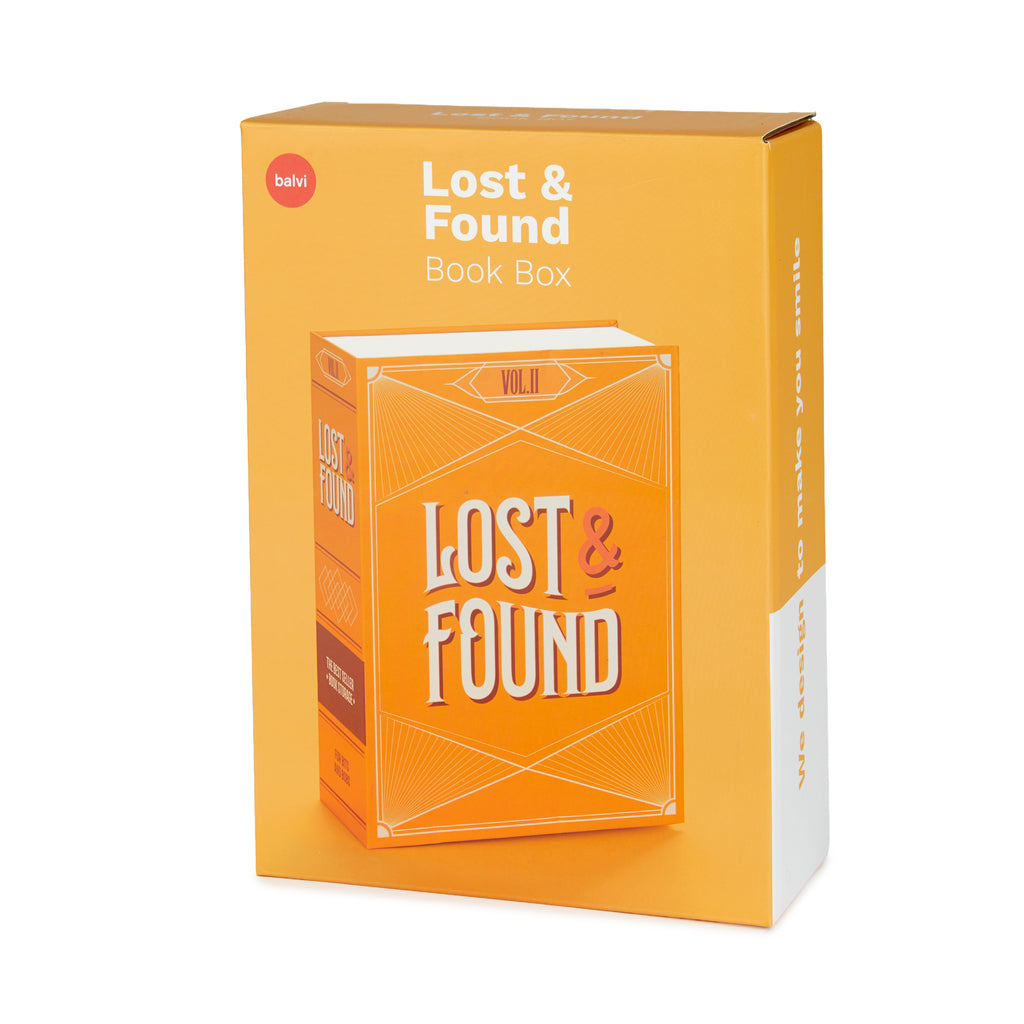 balvi-lost-found-bo-te-livre-orange image 5