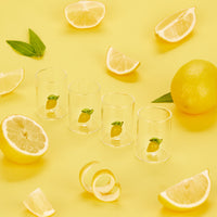 balvi-kitchen-lemon-shot-verres-shot-citron-lot-4 image 2