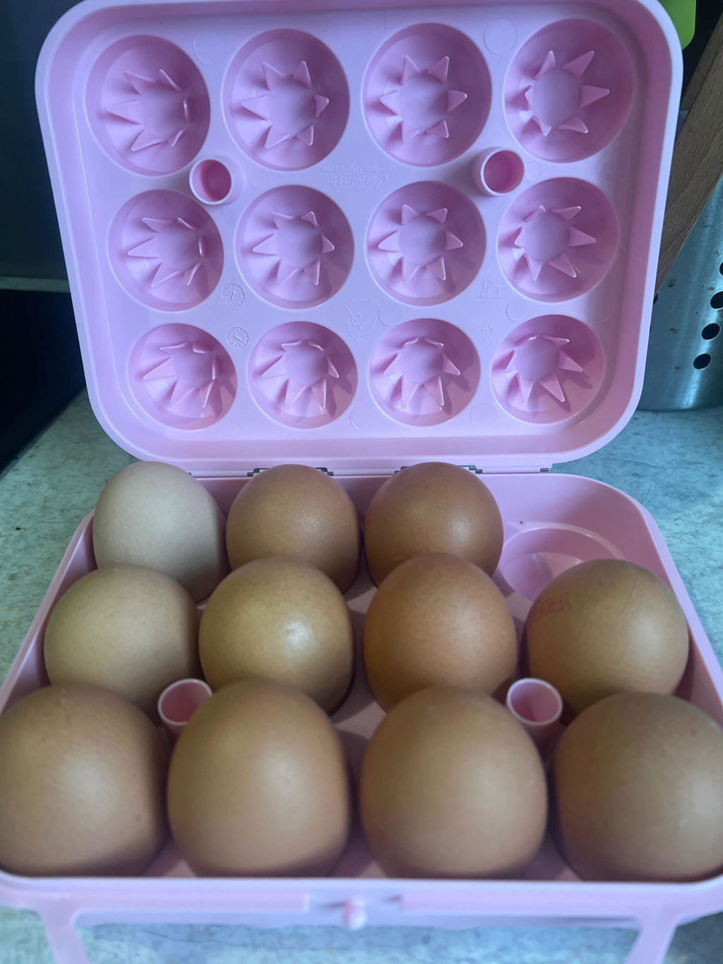 Pratique au marché