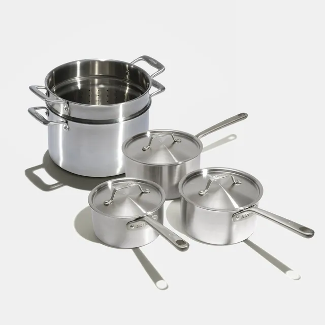 atma-trio-casseroles-faitout-batterie-inox-sans-pfas image 1
