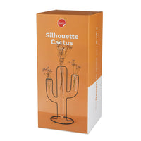 balvi-cactus-silhouette-vase-cactus-m-tal-3-tubes image 4