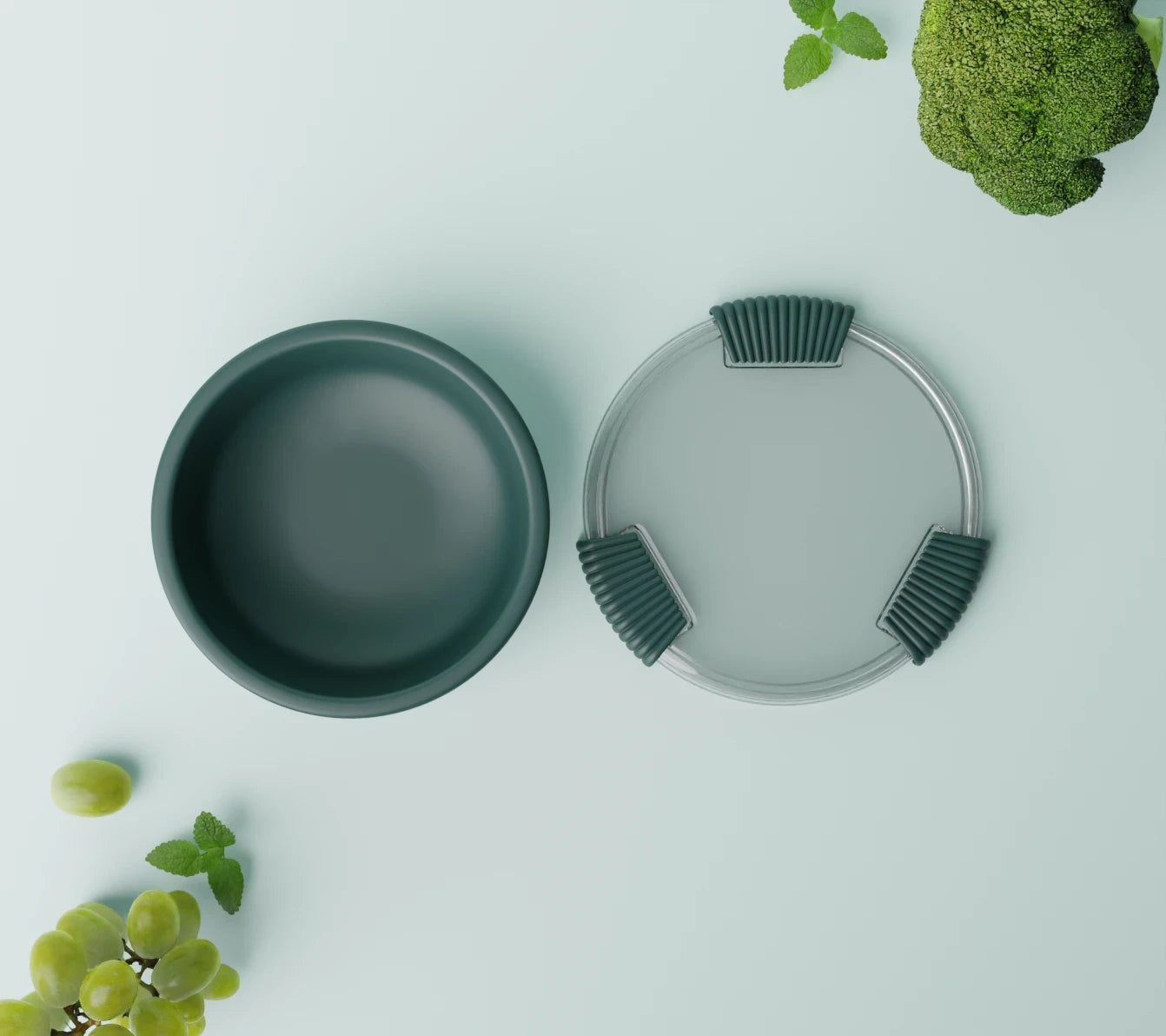bini-binibox-bo-te-alimentaire-green-r-utilisable image 6
