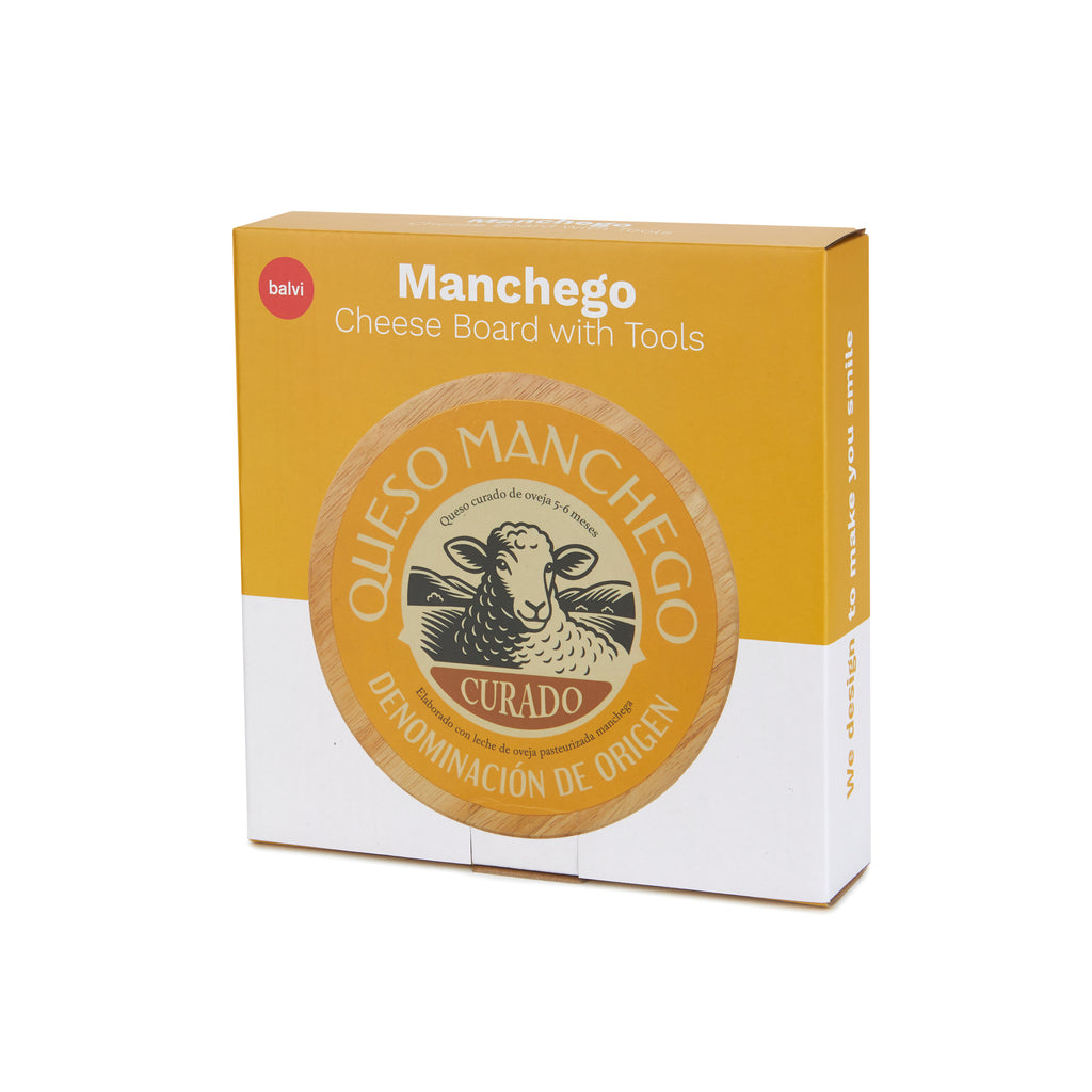 balvi-manchego-plateau-fromage-avec-couteaux-bois image 4