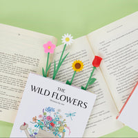 balvi-desk-daisy-marque-page-marguerite-fleur image 5