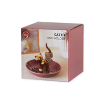 balvi-gatto-porte-bagues-chat-porcelaine-bordeaux image 6